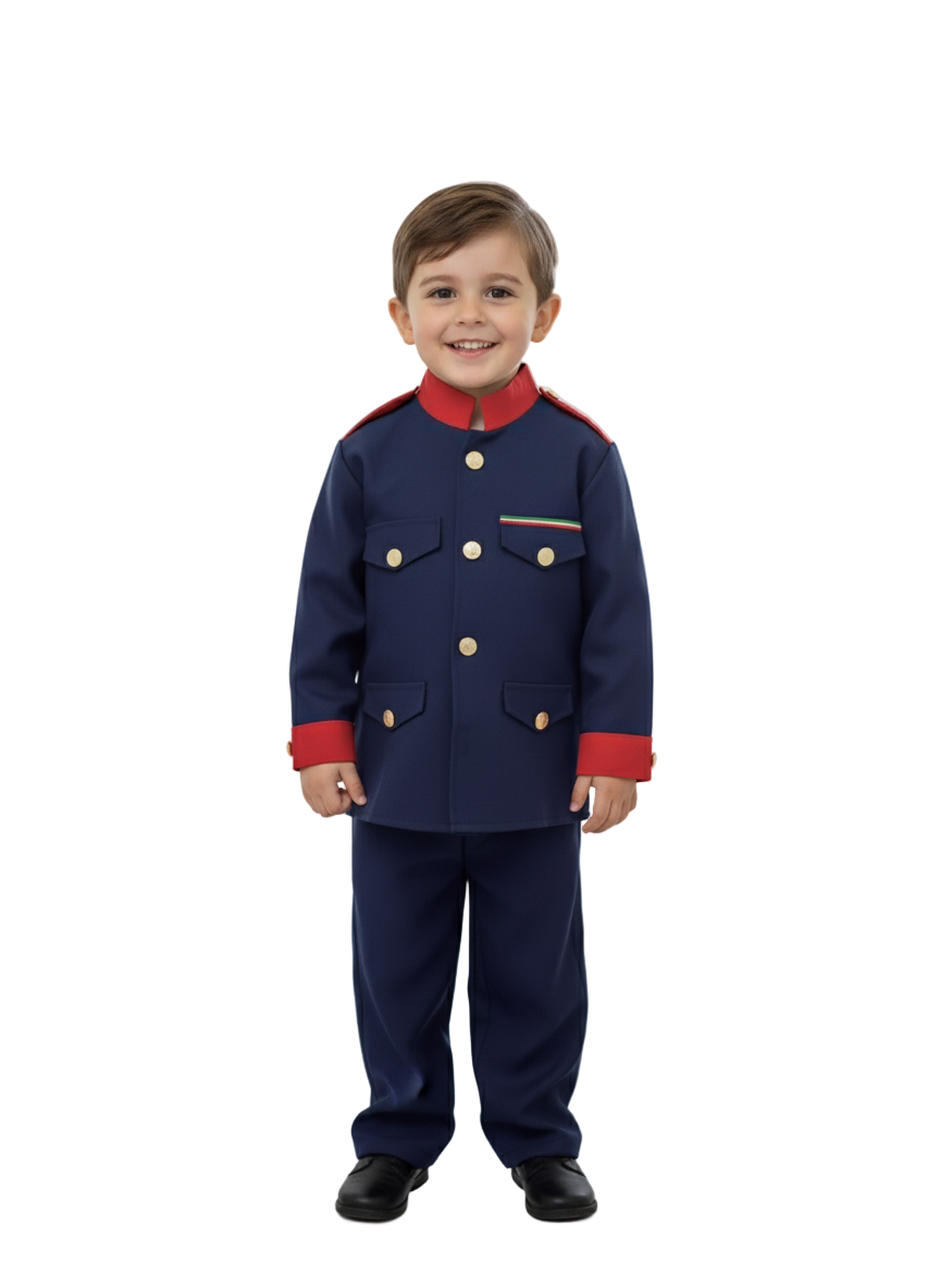 Niño Héroe