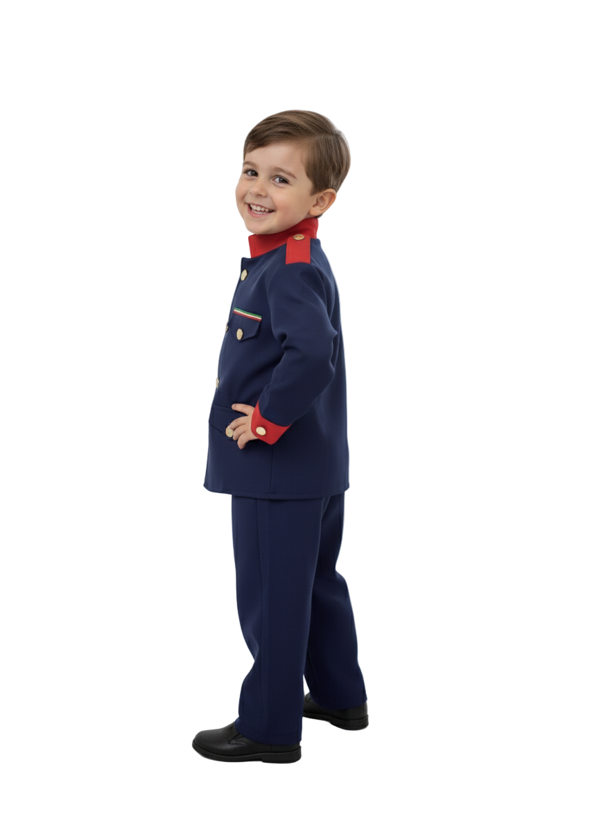 Niño Héroe