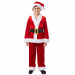 Santa Closs niño