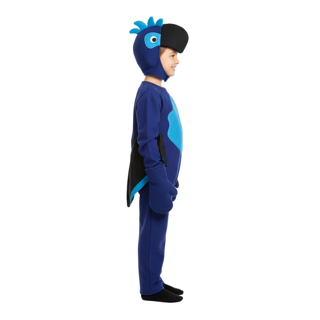Pajaro Azul