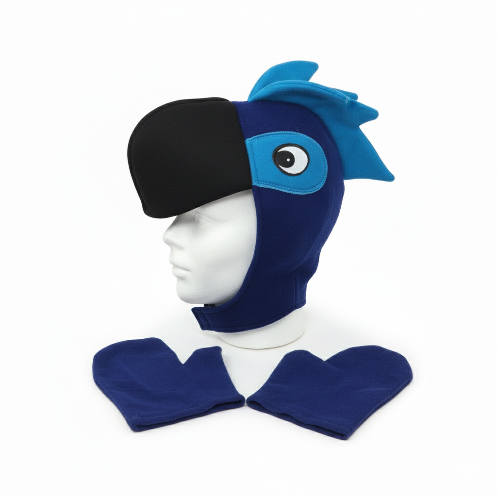 Pajaro Azul