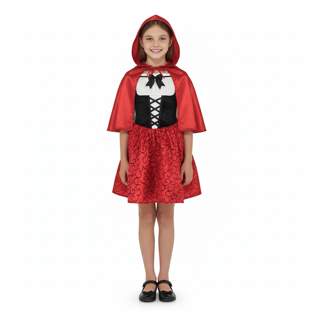 Caperucita Roja RUZ