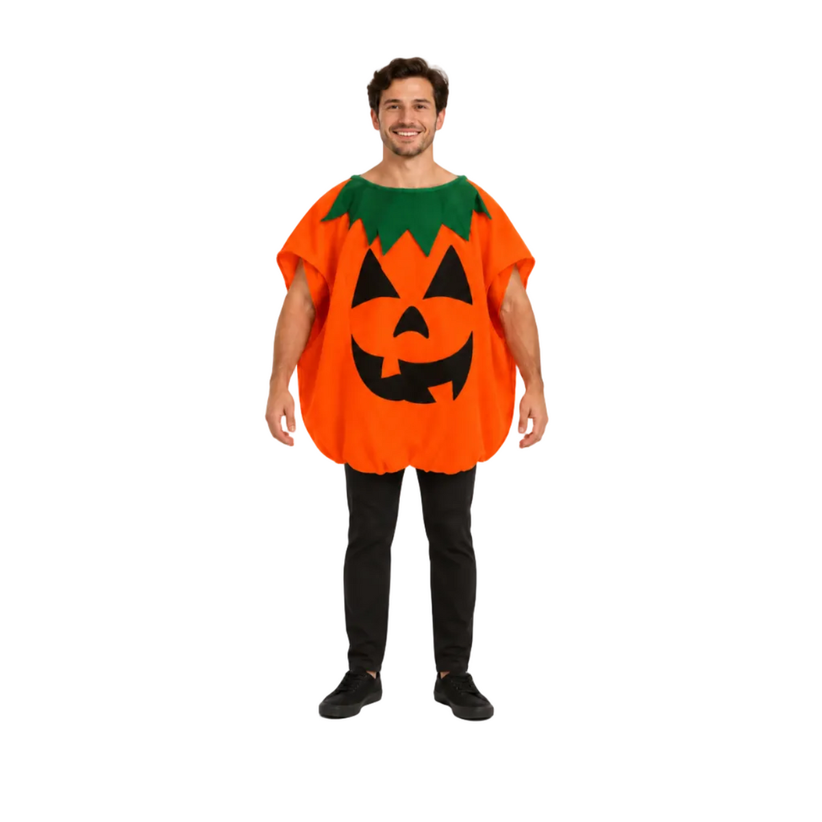 BIG CUTE PUMPKING
