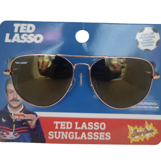 Ted lasso sunglasses