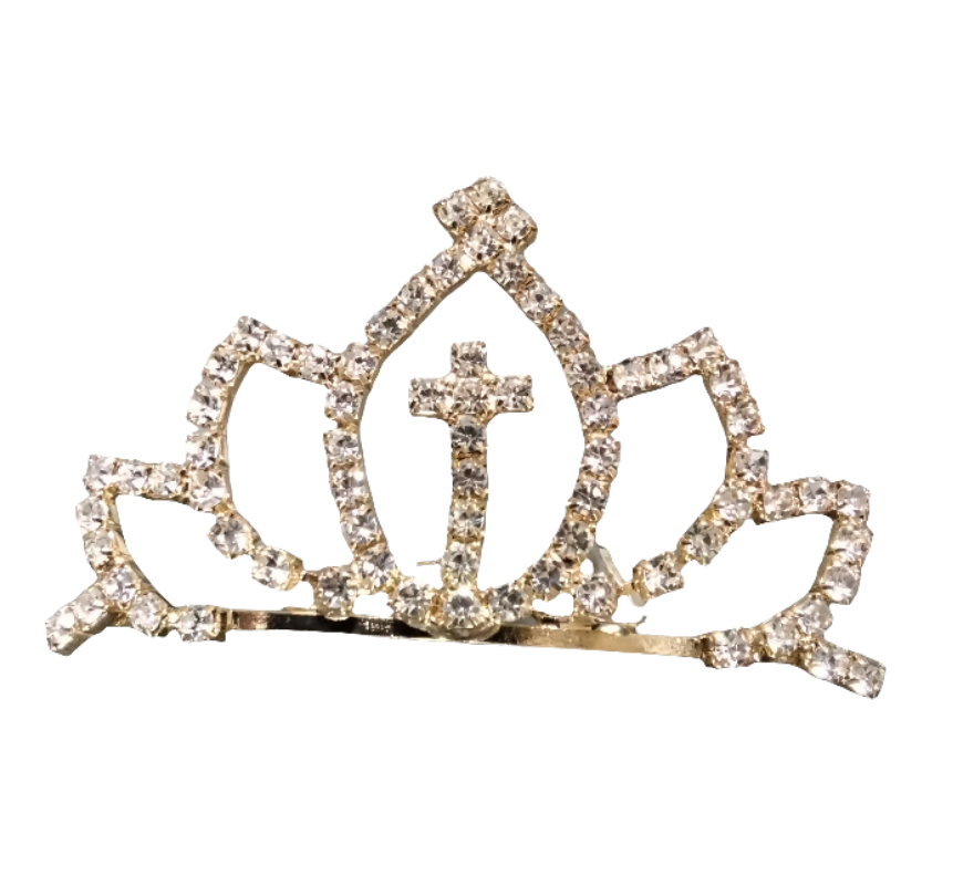 Corona Metal Sencilla P