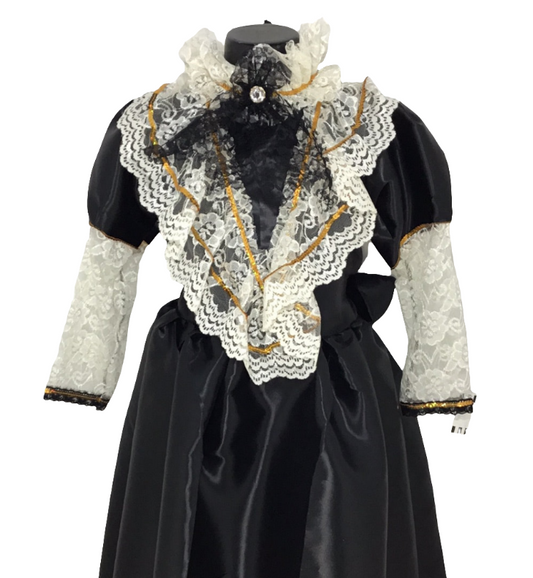 Vestido Josefa