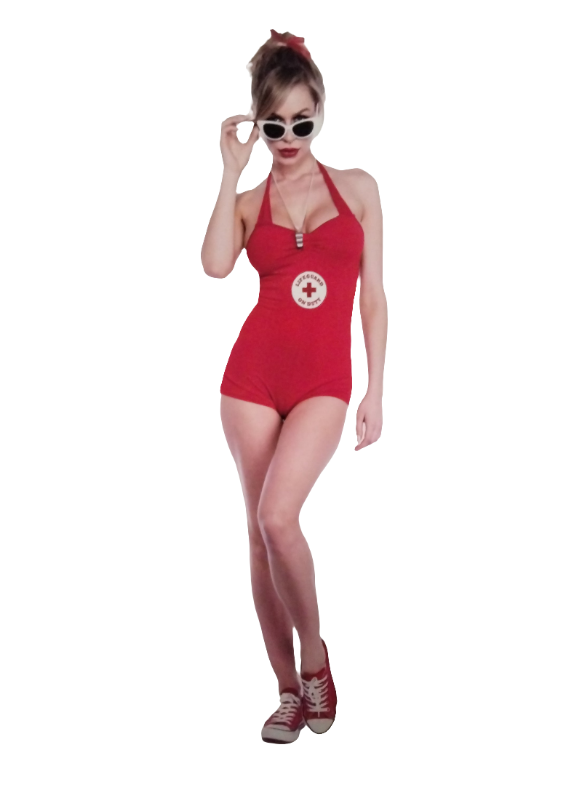 CPR Sweetie