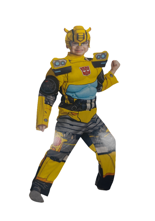 Transformers Ama. T2