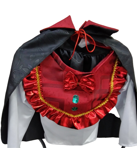 Vampira ALM