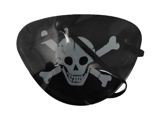 Parche de pirata