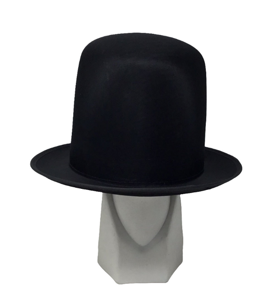 Sombrero Bombín  Grande