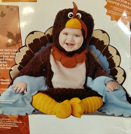 Gobble Gobble