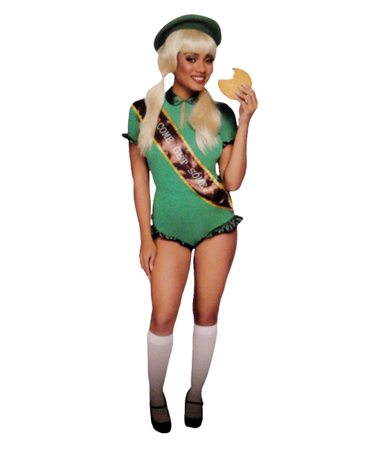 Cookie Scout