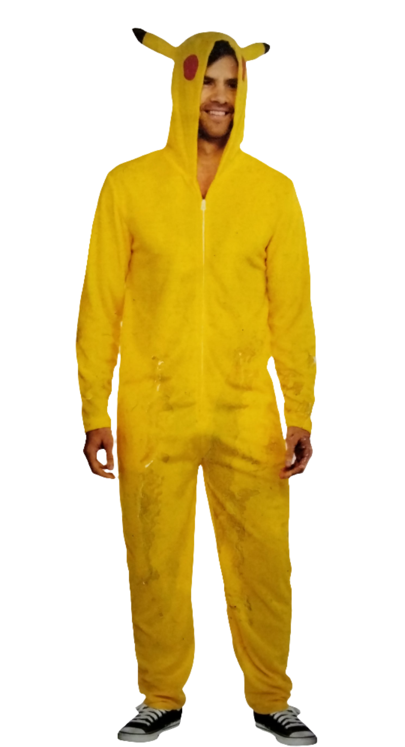 Electric Pika