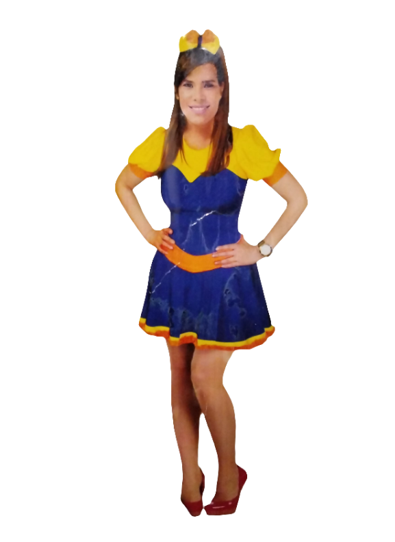 Bely