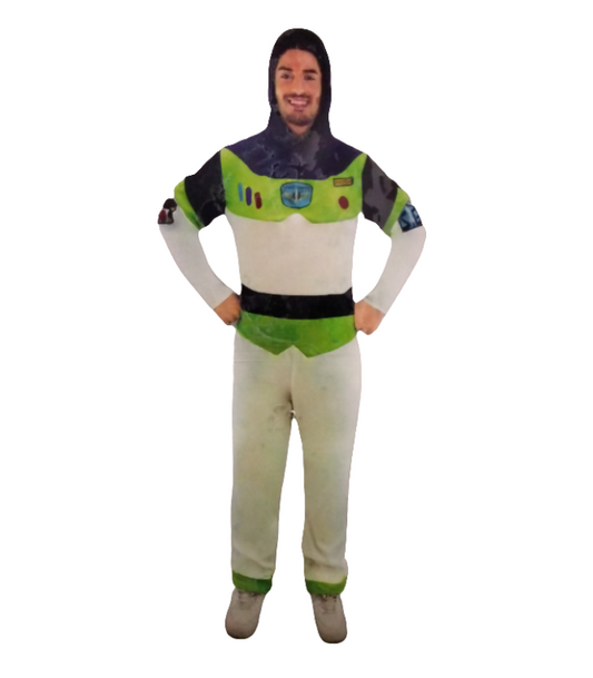 Space Ranger