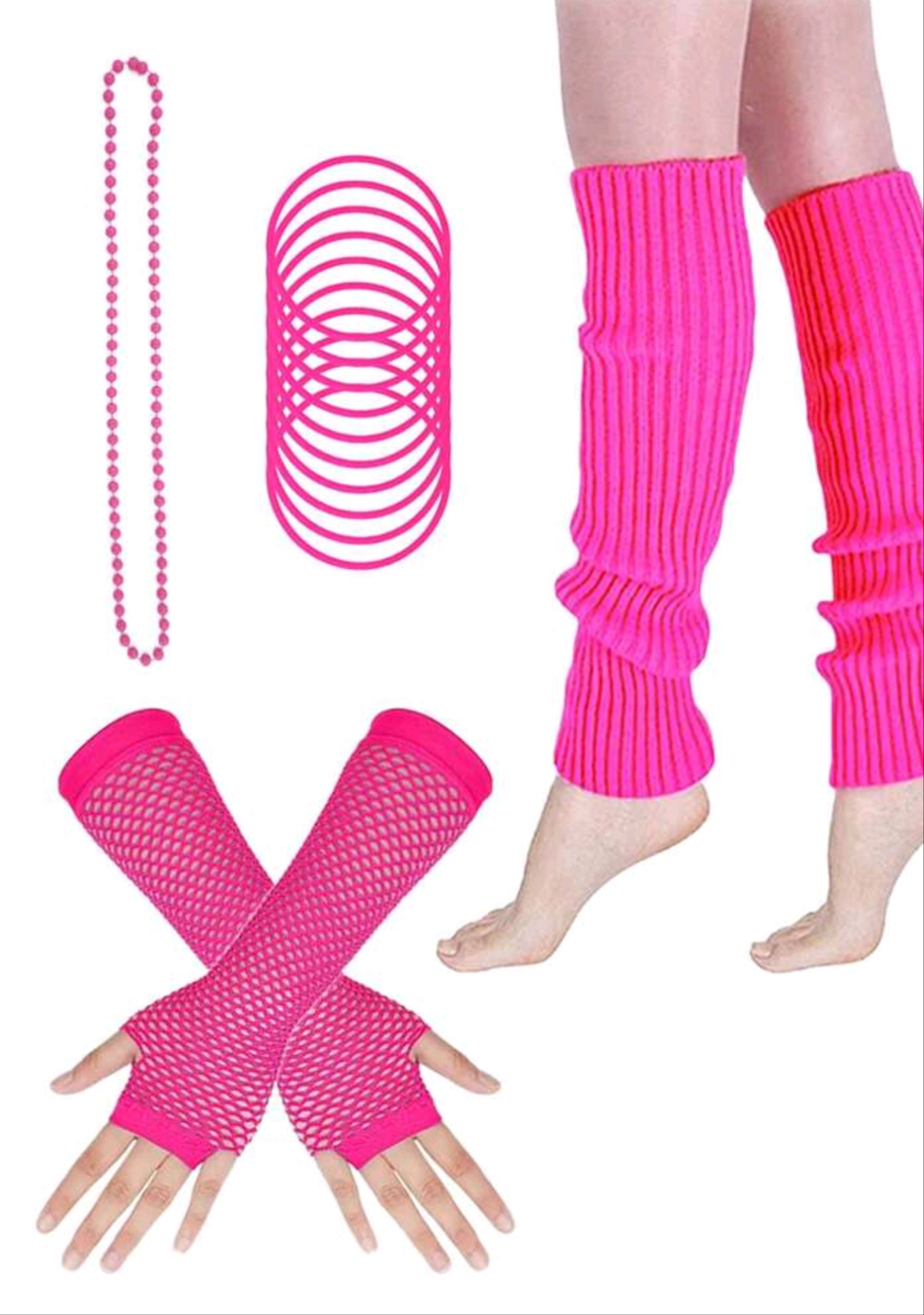 Conjunto Retro
