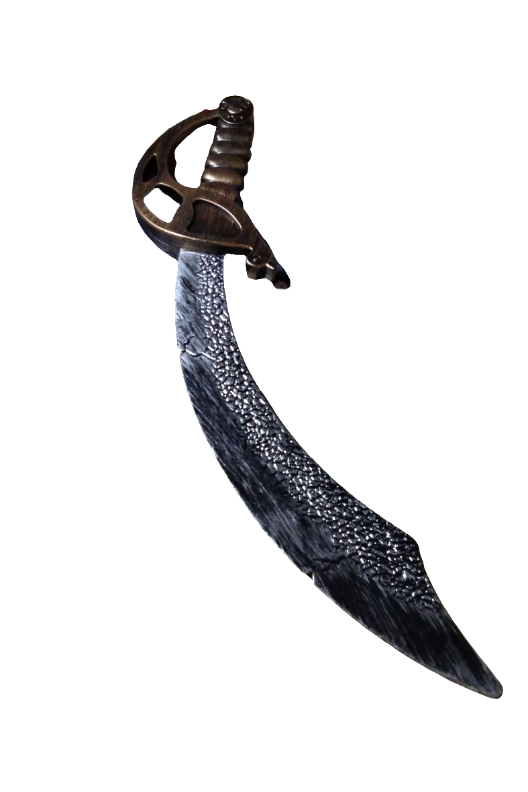 Espada Pirata
