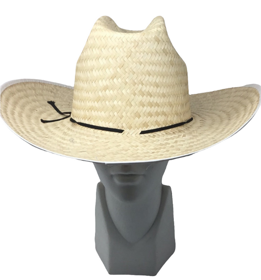 Sombrero Pastor Negro