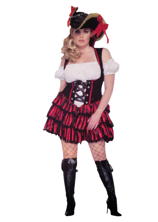 Shipwreck Pirate