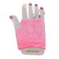 Guantes corto red
