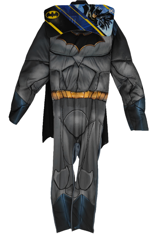 Disfraz Batman JL