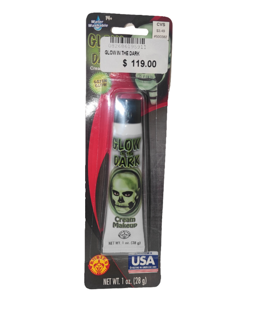 Glow in the Dark