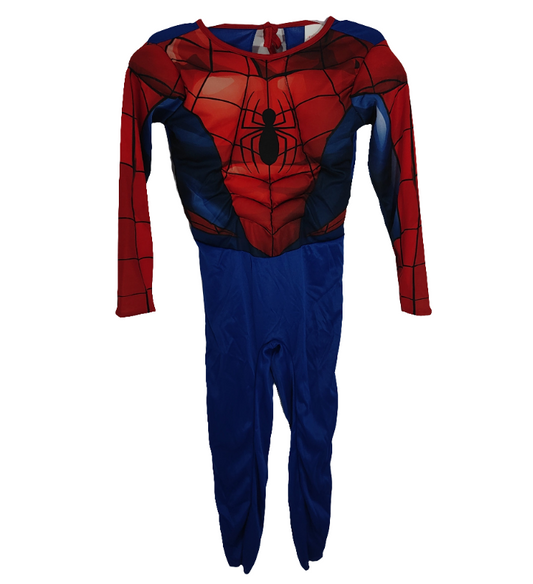 Disfraz SPIDER MAN IW