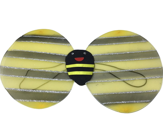 Alas de abeja