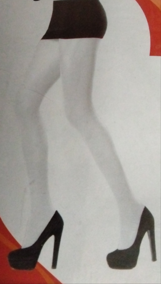 Media Blanca AD