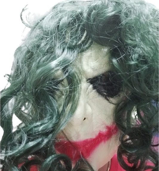 MASCARA JKR