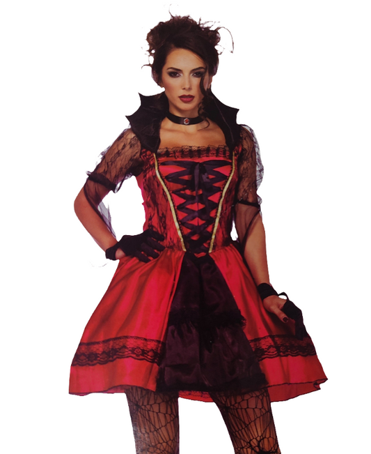 Vampiras Gotica
