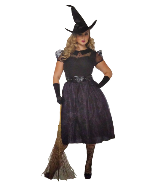 Darling Spellcaster