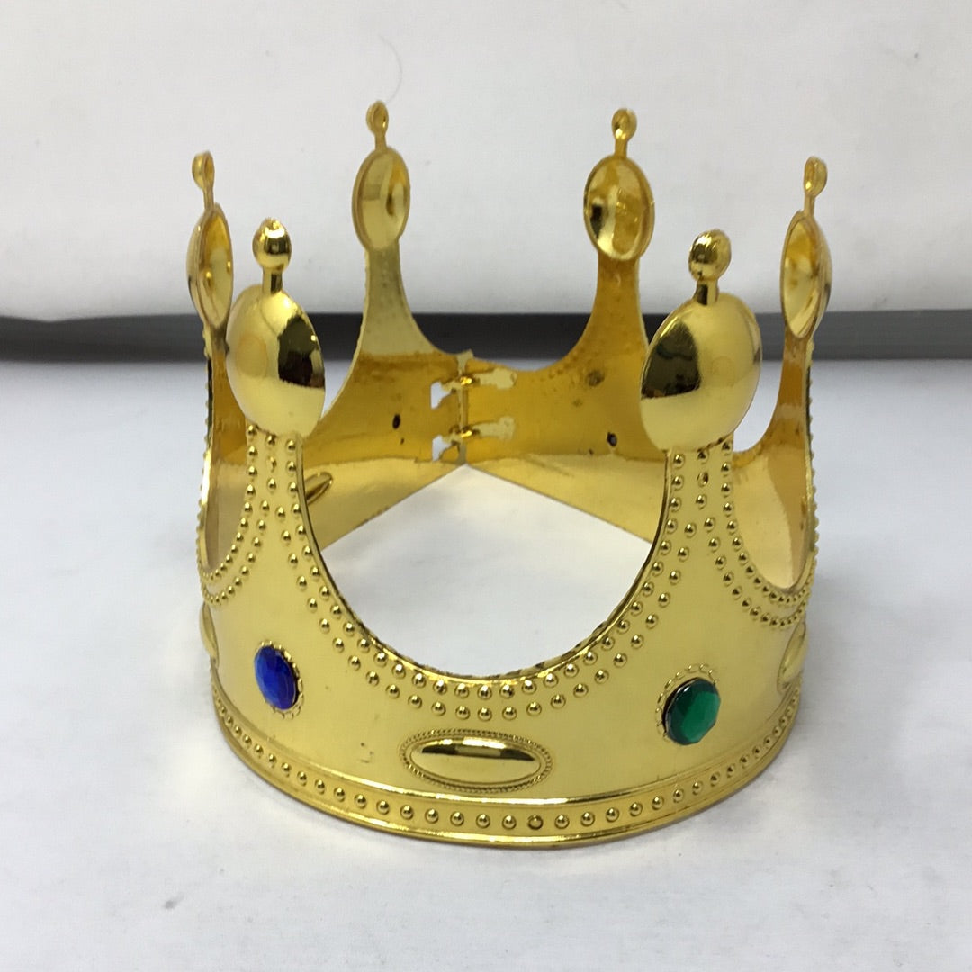Corona rey