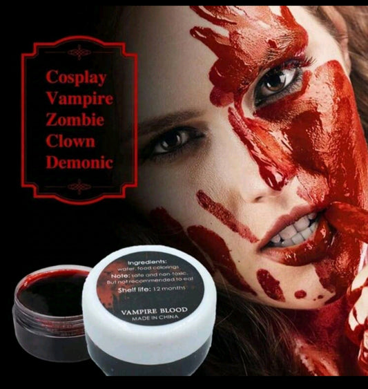 Sangre en gel s