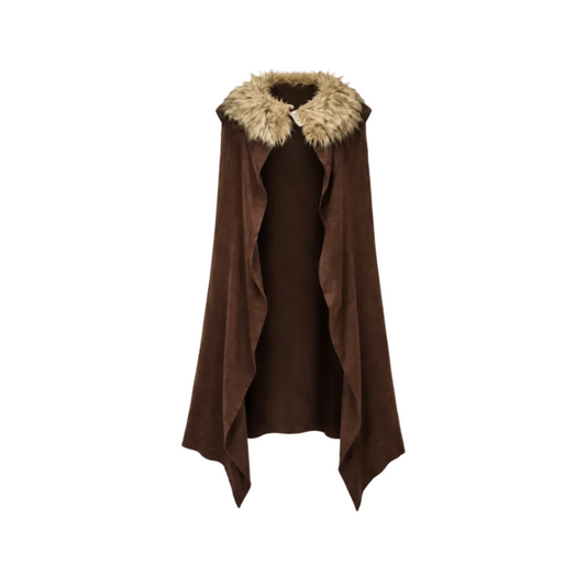 Capa Vikingo SAMPLE 5