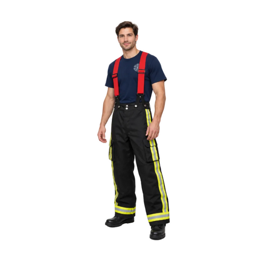 Bombero AD SAMPLE2