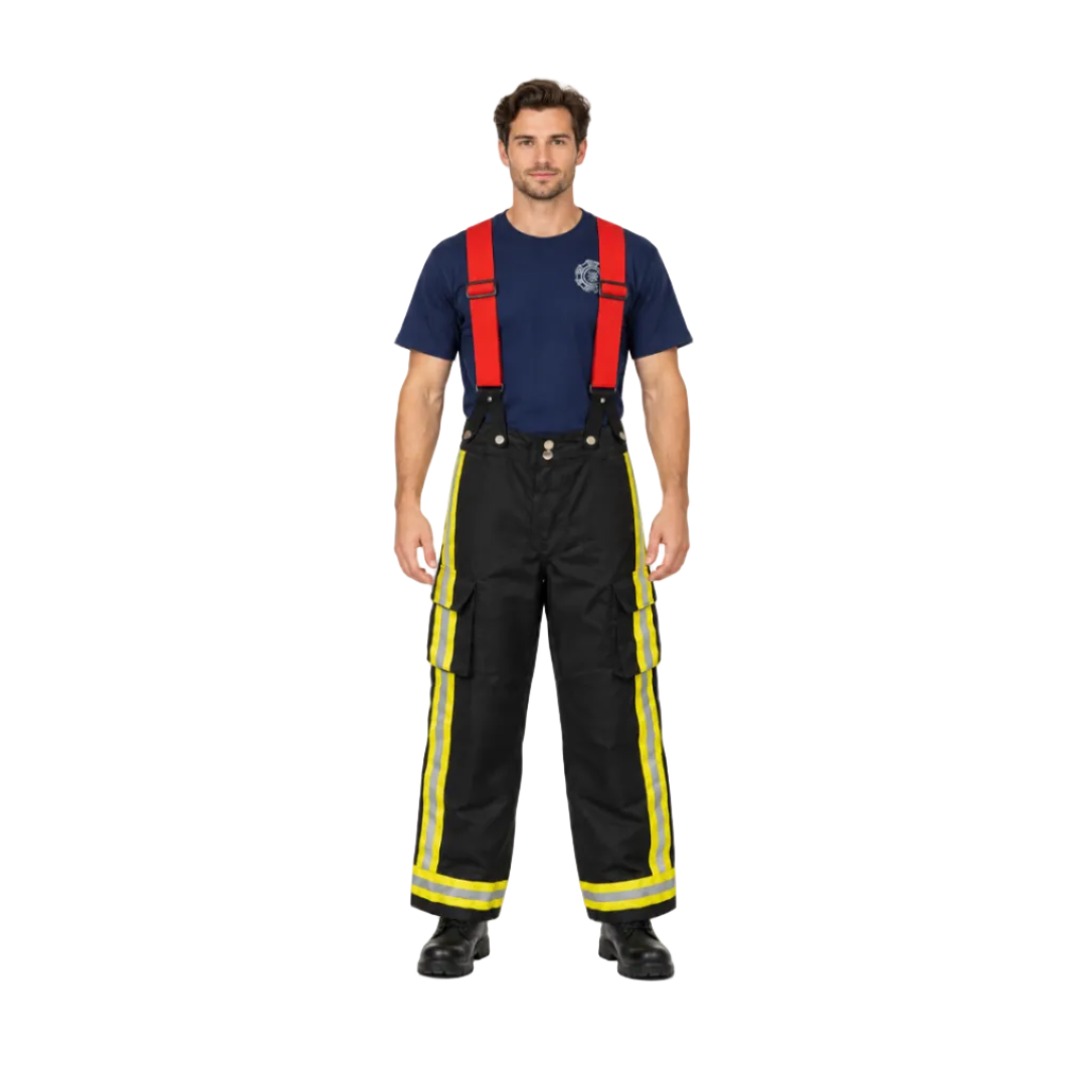 Bombero AD SAMPLE2