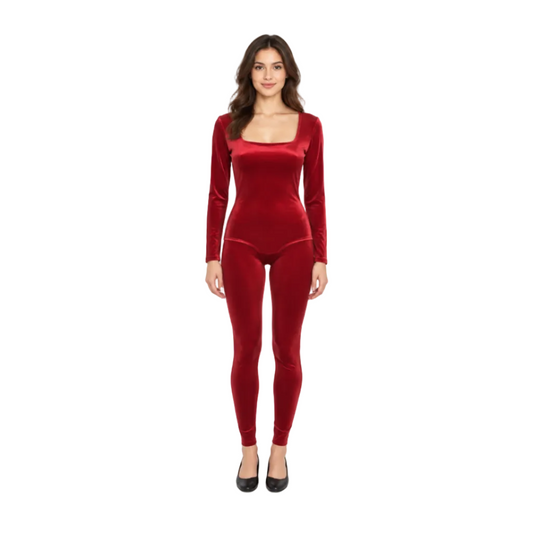 Body Rojo SAMPLE 5