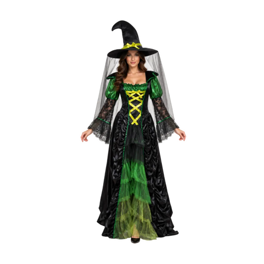 Bruja Verde AD SAMPLE3