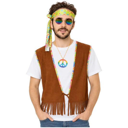 60^s Costume Kit