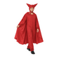 Diablo con capa adulto
