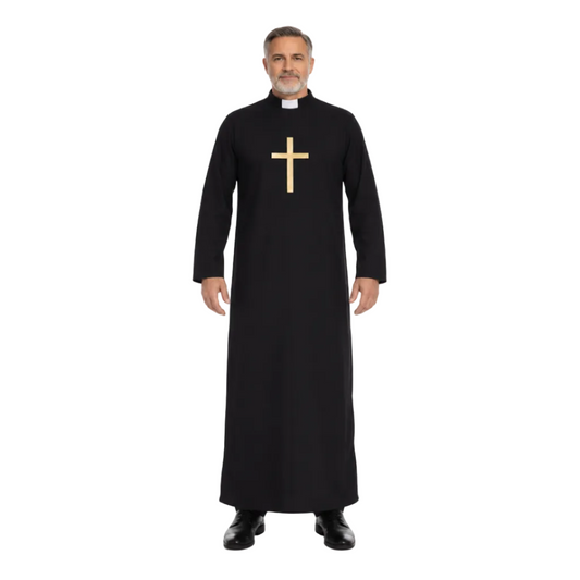 Pastor custome