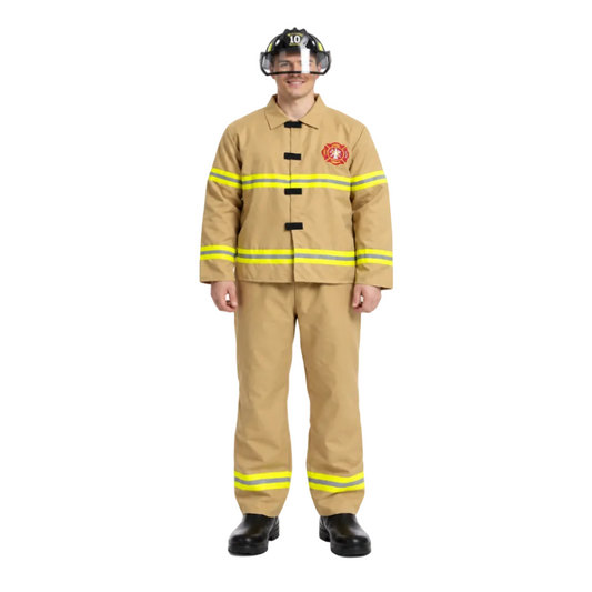 Firefighter Costume