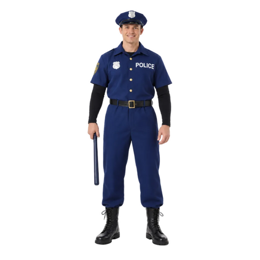 Police costume