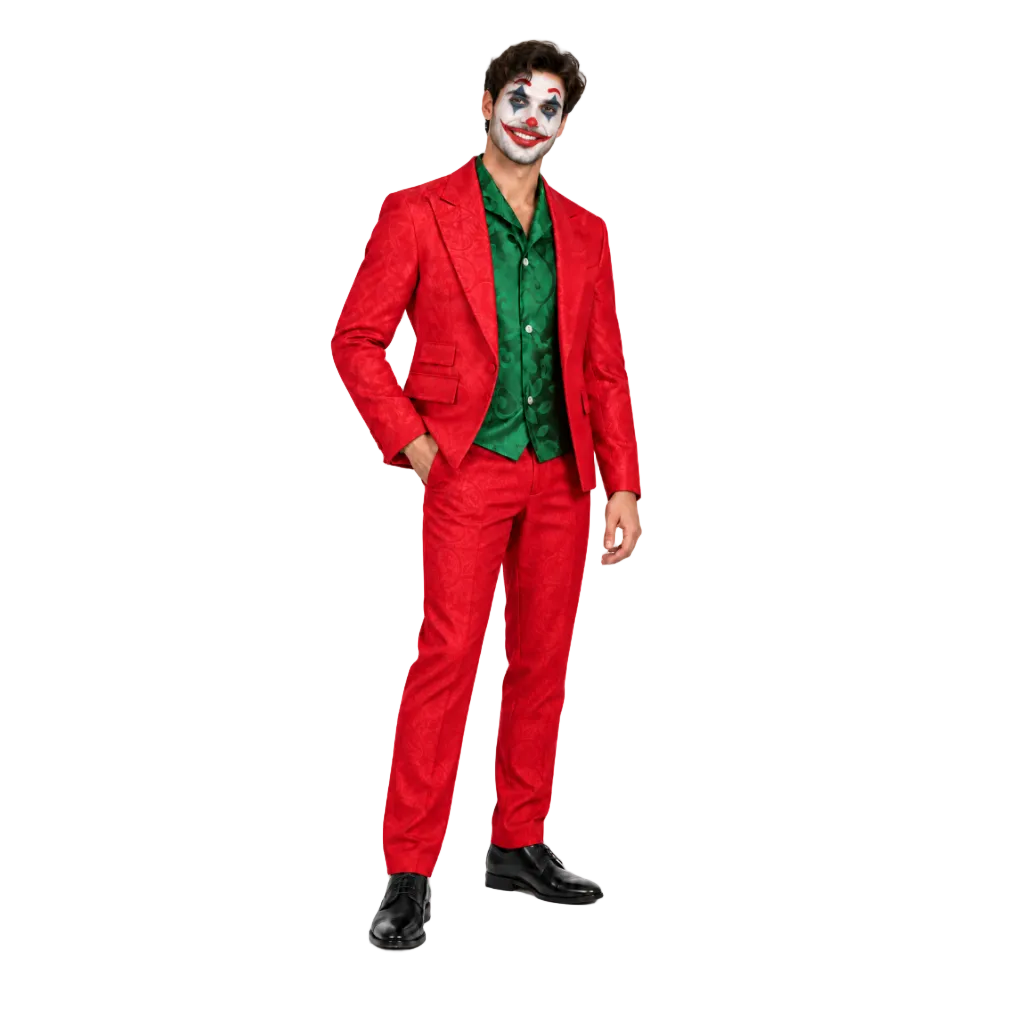Joker alm