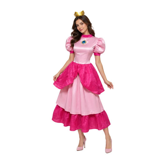 Princesa P Brillos AD