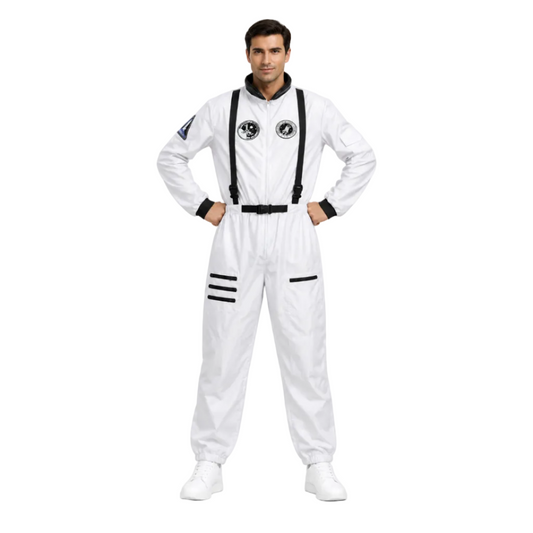 ASTRONAUTA