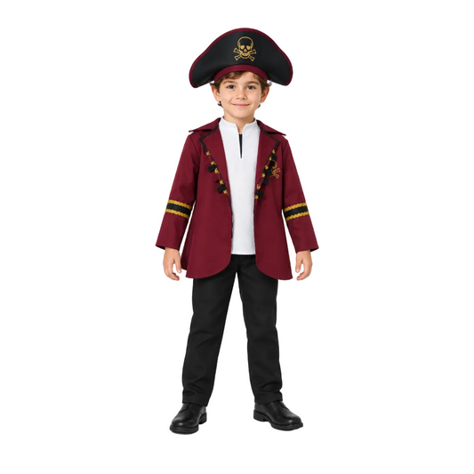 Pirata Saco