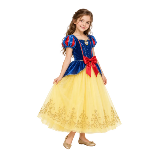 Blanca Nieves Originales